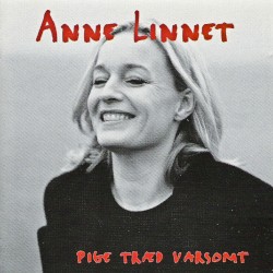 Pige træd varsomt