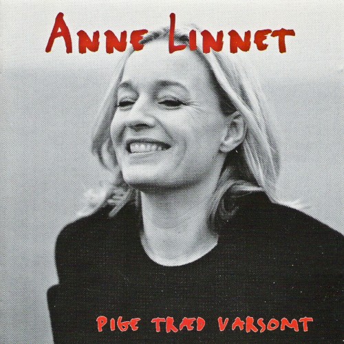 Pige træd varsomt