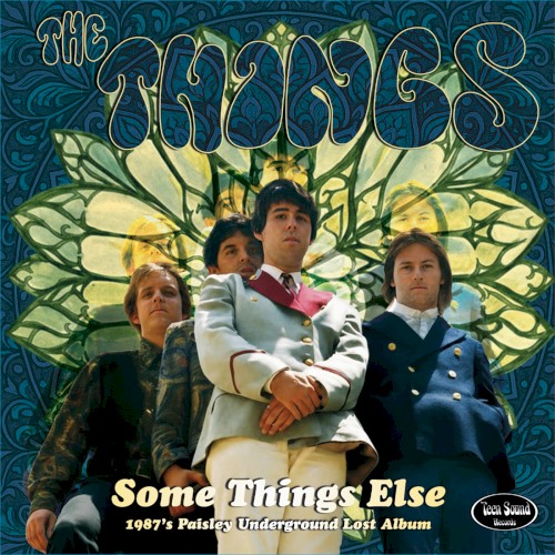 Some Things Else