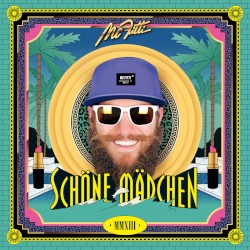 Schöne Mädchen