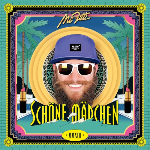 Schöne Mädchen
