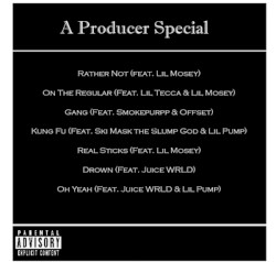 A Producer Special