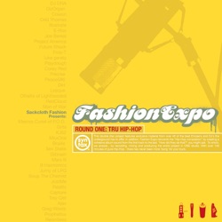 Fashion Expo: Round One: Tru HipHop