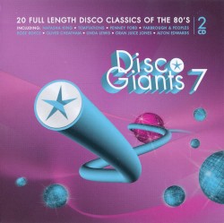 Disco Giants 7