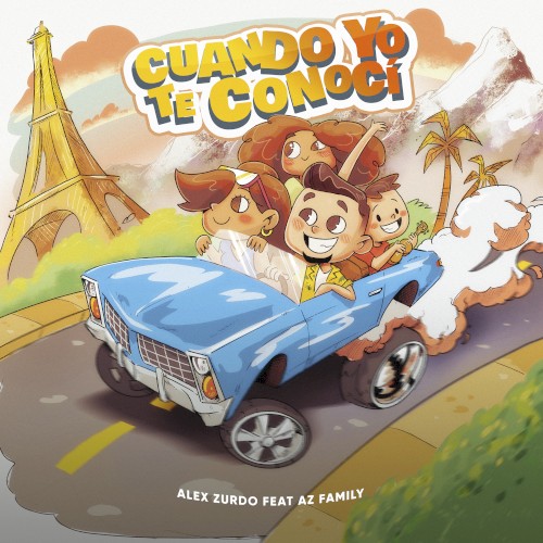 Cuando yo te conocí