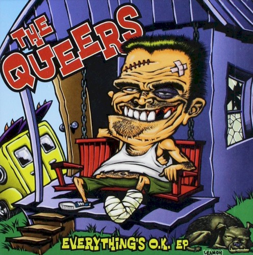 Everything's O.K. EP