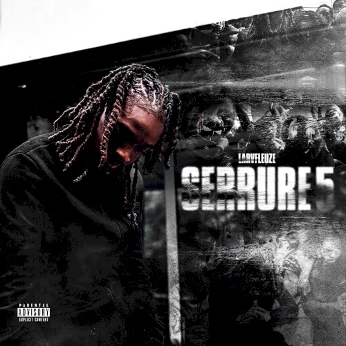 Serrure #5