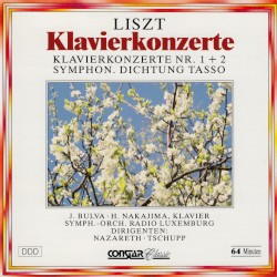 Klavierkonzerte