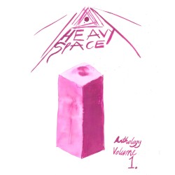 Heavy Space Records - Anthology Volume I