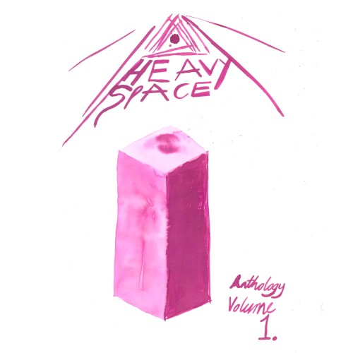 Heavy Space Records - Anthology Volume I