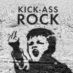 Kick Ass Rock