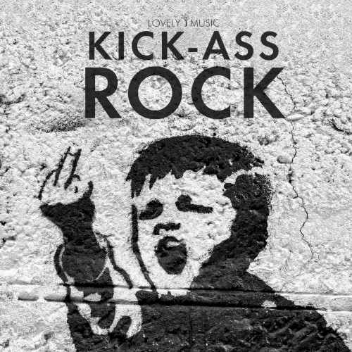 Kick Ass Rock