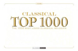 Classical Top 1000