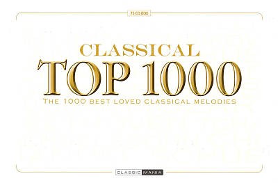 Classical Top 1000