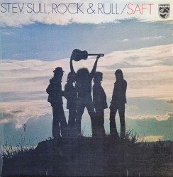 Stev, sull, rock & rull
