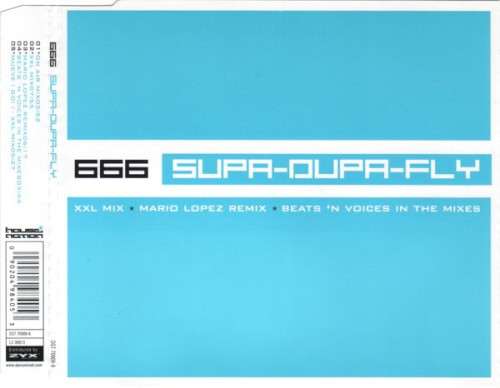 Supa-Dupa-Fly