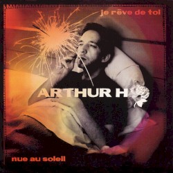 Je rêve de toi / Nue au soleil