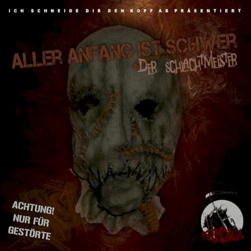 Aller Anfang ist schwer