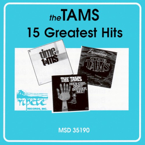 15 Greatest Hits