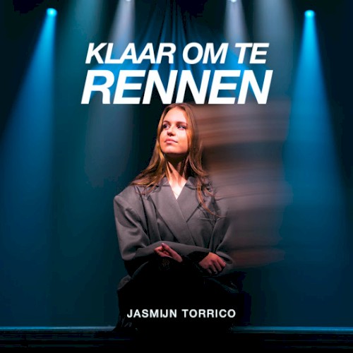 Klaar om te rennen
