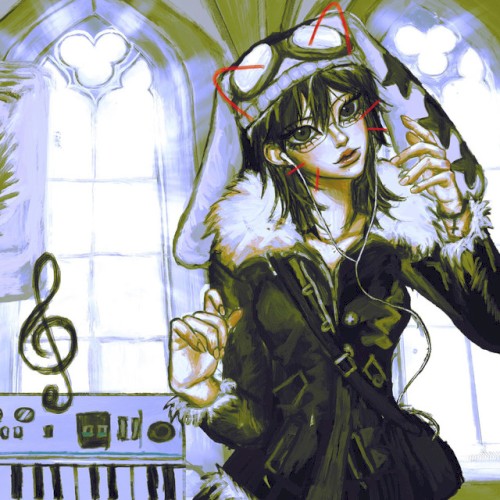 girl2004