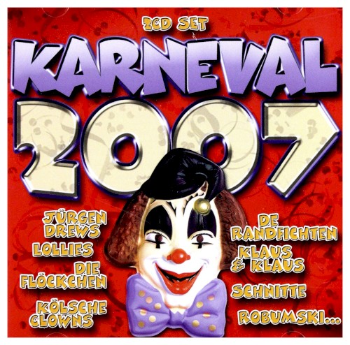 Karneval 2007