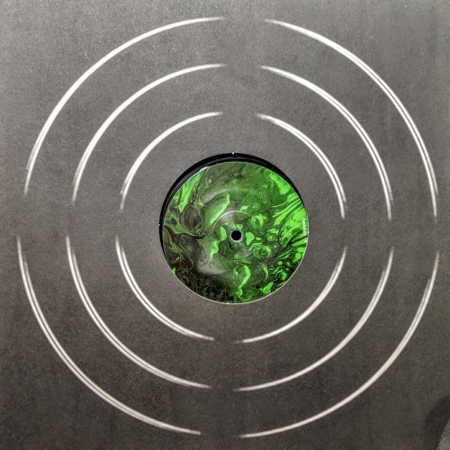 No Way Back EP