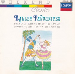 Ballet Favourites