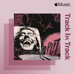 Track by Track Commentary: Benjamin Ingrosso on Pink Velvet Theatre