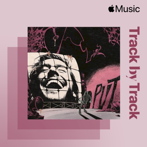 Track by Track Commentary: Benjamin Ingrosso on Pink Velvet Theatre