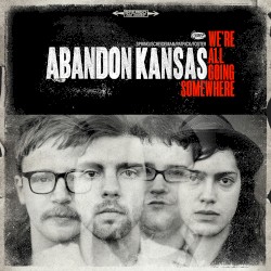 We're All Going Somewhere EP