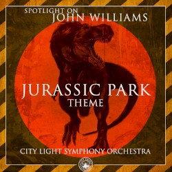 Theme (From "Jurassic Park")