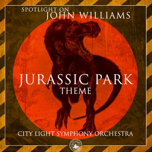 Theme (From "Jurassic Park")
