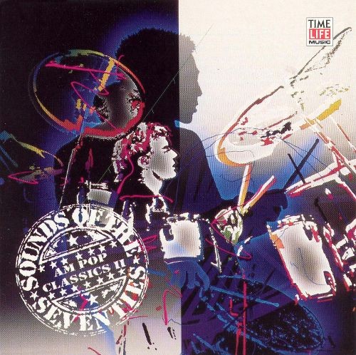 Sounds of the Seventies: AM Pop Classics II