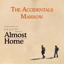 Marrow (from “Almost Home”)