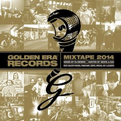 Golden Era Records Mixtape 2014
