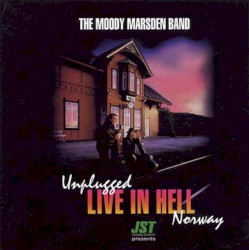 Unplugged Live In Hell