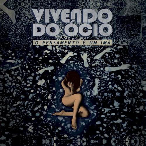 O pensamento é um imã