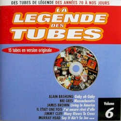 La Légende des Tubes, Volume 6