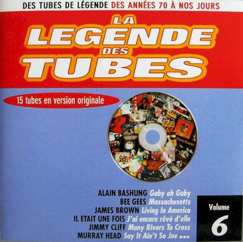 La Légende des Tubes, Volume 6