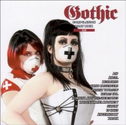 Gothic Compilation, Part XXIX