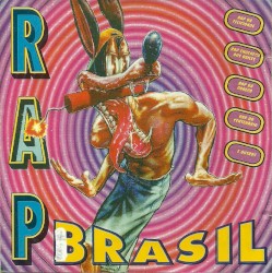 Rap Brasil