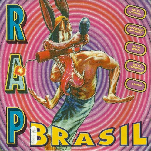 Rap Brasil