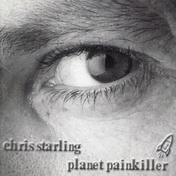 Planet Painkiller