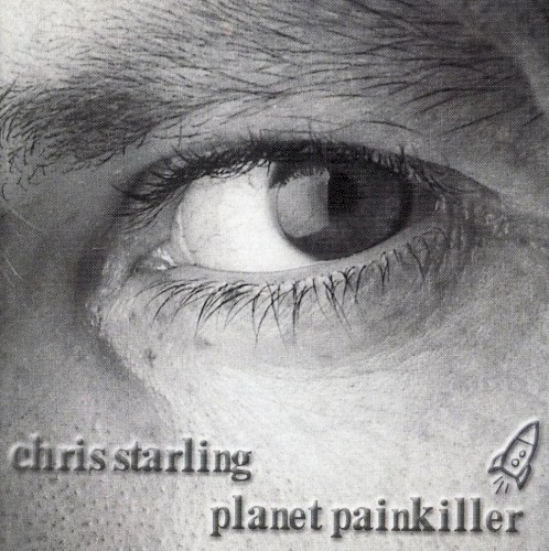 Planet Painkiller