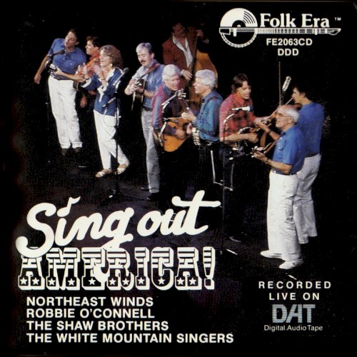 Sing Out America!