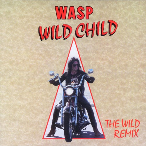 Wild Child (The Wild Remix)