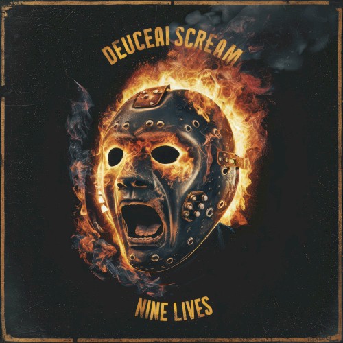 Scream!