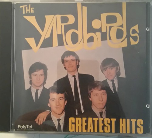 Greatest Hits