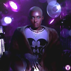 TK ULTRA (Remixes)